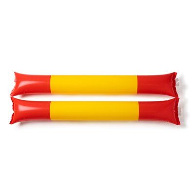 Aplaudidores inflables reutilizables España