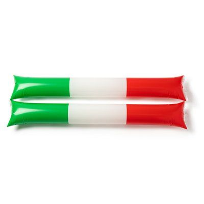 Aplaudidores inflables reutilizables Italia