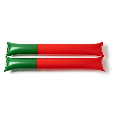 Aplaudidores inflables reutilizables Portugal
