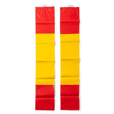 Aplaudidores inflables reutilizables