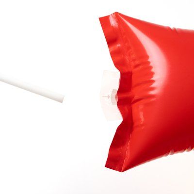 Aplaudidores en LDPE inflables