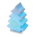 Árbol Decorativo con Luz LED