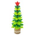 Árbol de Navidad fácil de montar Ve