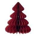 Árbol de Navidad de papel