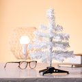 Árbol de Navidad con ramas ajustables