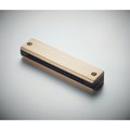 Armónica ABS Acabado Madera