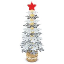Árbol de Navidad fácil de montar Gr