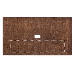 Árbol de Navidad decorativo de madera | BASE | 70 x 15