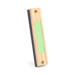 Armónica de Madera de Pino | Cara B | 70 x 15