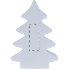 Árbol Decorativo con Luz LED | Frontal | 15 x 40