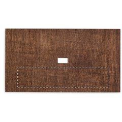 Árbol de Navidad decorativo de madera | BASE | 70 x 15