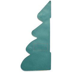 Árbol de Navidad de papel | Lado 3 | 60 x 30