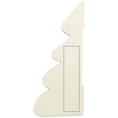 Árbol de Navidad de papel | SIDE 5 | 40 x 170