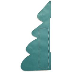 Árbol de Navidad de papel | SIDE 5 | 40 x 170