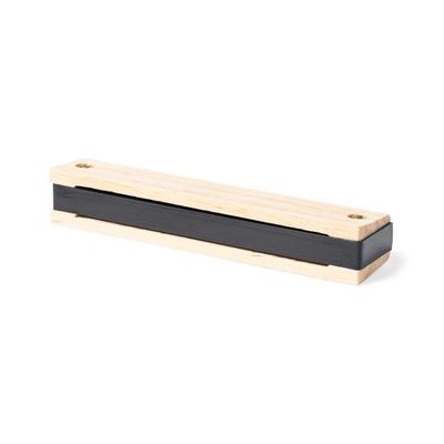 Armónica de Madera de Pino