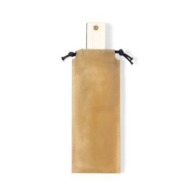 Armónica de Madera de Pino