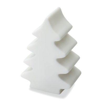 Árbol Decorativo con Luz LED