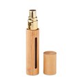 Atomizador Bambú para Perfume 10 ml Madera