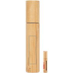 Atomizador Bambú para Perfume 10 ml | Lado 1 | 10 x 40