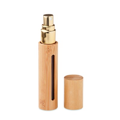 Atomizador Bambú para Perfume 10 ml