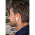 Auriculares inalámbricos 5h autonomía