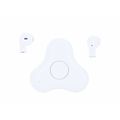 Auriculares Bluetooth con estuche spinner Bla