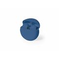 Auriculares Ergonómicos Bluetooth 5.3 Azul