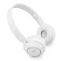 Auriculares Diadema BT 5.0 Plegables B/N Bl