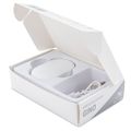 Auriculares BT 5.1 Pantalla Digital Estado Batería