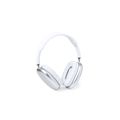 Auriculares Diadema BT con Almohadillas