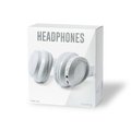 Auriculares ANC Diadema Plegables BT