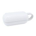 Auriculares Bluetooth con estuche de carga Blanco Talla Única Adulto