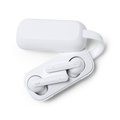 Auriculares Bluetooth con estuche de carga
