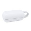 Auriculares Bluetooth con estuche de carga