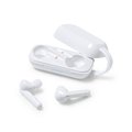 Auriculares Bluetooth con estuche de carga
