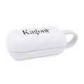 Auriculares Bluetooth con estuche de carga