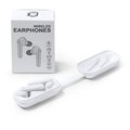 Auriculares Bluetooth con estuche de carga