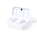 Auriculares BT 5.1 Base con Cuero Reciclado