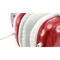 Auriculares Diadema Bicolor Plegables