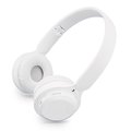 Auriculares Diadema BT 5.0 Plegables B/N