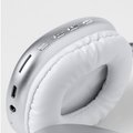 Auriculares Diadema BT con Almohadillas