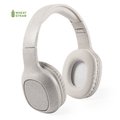 Auriculares de diadema plegables ecológicos