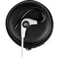 Auriculares Inalámbricos 3h ABS/PU BLNE