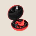 Auriculares Inalámbricos 3h ABS/PU