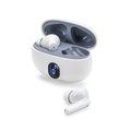 Auriculares inalámbricos con 4h de autonomía
