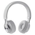 Auriculares inalámbricos en ABS con 5.0 bluetooth Blanco