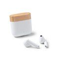 Auriculares inalámbricos con asistente de voz