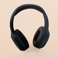 Auriculares Inalámbricos Bluetooth 5.0 10m Negro