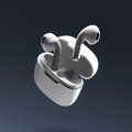 Auriculares inalámbricos Bluetooth