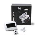 Auriculares inalámbricos con cancelación ruido